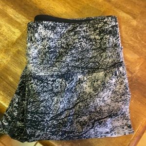 EUC ATHLETA Elation 7/8 Leggings